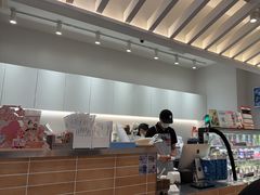 -Blueglass酸奶(华贸购物中心店)