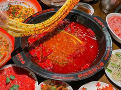 -牛市坎火锅(建设路店)