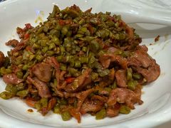 -兰湘子·湘菜小炒(石家庄万象城店)