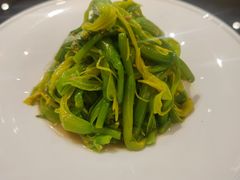 凉拌黄花-紫泥369粗粮季(鼓楼店)