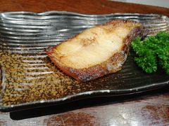 -古京·臻致料理(月湖店)