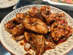 -三子下水馆(南十四道街151号店)