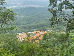 -梧桐山风景名胜区