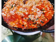 -张关合渣(航空大道店)