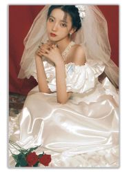 点击看大图 -蜜桃少女VISION写真馆(雁塔店)