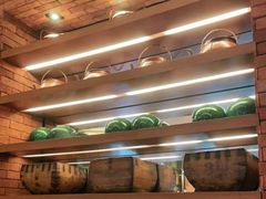 大堂-马哥孛罗咖啡厅·Cafe Marco (厦门马哥孛罗东方大酒店)