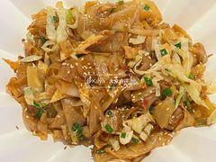 -味可道美食坊(福基路店)