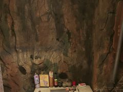 -破瓦寒窑·地摊烤羊排