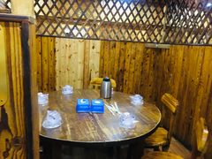 包厢-老东镇啤酒屋海鲜加工·蒸汽海鲜·海鲜烧烤(台东店)