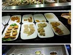 android_upload_pic-尚水元休闲自助餐厅(中央城店)
