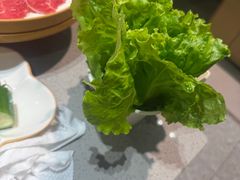 -海底捞火锅(高科东路店)