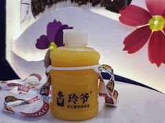 -糯霸手抓糯米饭