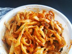 王菊牛肉面-王菊美食街·王菊面馆(总店)