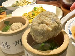 -打酱油·非遗淮扬菜(瘦西湖梅岭店)