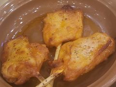 -萨莉亚意式餐厅(苏州泉屋店)