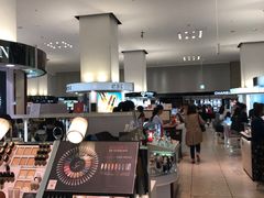 -西武百货(涩谷店)