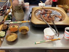 -阿昌白族石板烧·菌锅(大理古城店)