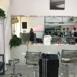 点击看大图 -YDO SALON