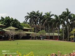 -侯臣咖啡文化村