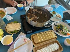 -金家老三饭庄(常营店)