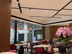 -富淳饭店(陆家嘴保利广场店)