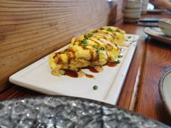 明太子鸡蛋卷-原田新料理(1912店)