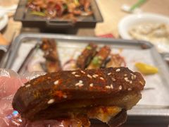 -羊之道草原味道清真餐厅(番禺店)