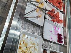 -逗签翻卤味串串(回龙湾店)