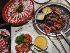 -火炉火自助餐(西直门凯德MALL店)