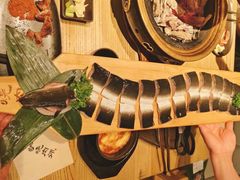 -泥炉烧肉师(新街口金銮巷店)