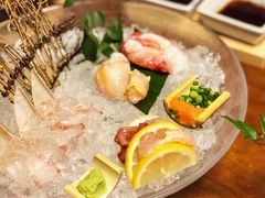 -蟹道乐(新宿本店)