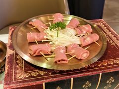 -炭之家齐齐哈尔大片烤肉·涮毛肚火锅·齐齐哈尔烤肉(中央大街店)