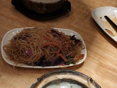 -粥家庄(穗盐新城时代广场店)