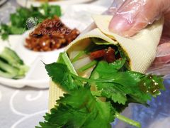 -东北人粗粮饺子坊(南山店)