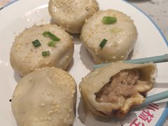 -小杨生煎(黄河路店)