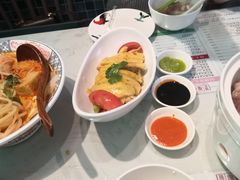 海南鸡-滕记星发餐室·新加坡菜(巨鹿路店)