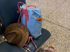 -敦煌莫高国际机场