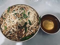 -正宗杨记普洱酸醋米线(总店)