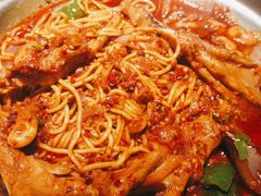 -嘎嘎鸭脑壳(金沙店)