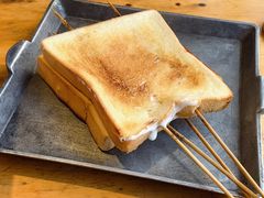 -肉串汪(月坛店)