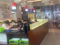 -老淮城·长鱼面(河下古镇店)
