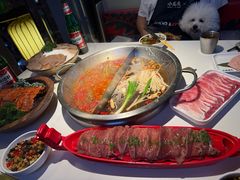 -小龙坎火锅(全球总店)