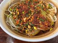 -老陈婆手工面庄