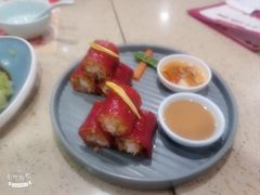 -点都德(龙之梦店)