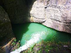 -鹿院坪生态旅游景区