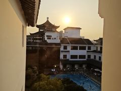 -苏州吴宫泛太平洋酒店
