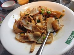 -新白鹿餐厅(松江开元地中海店)
