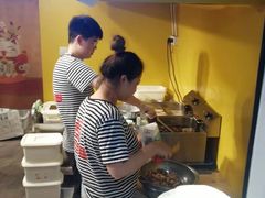 -傅强排骨(成都总店)