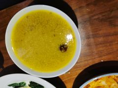 -大秦地·西北菜(纬四路店)