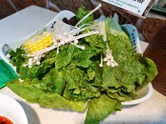 -一把骨(宽窄巷子总店)